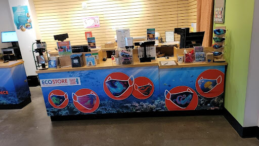 Print Shop «AlphaGraphics San Francisco Moscone», reviews and photos, 156 2nd St, San Francisco, CA 94105, USA