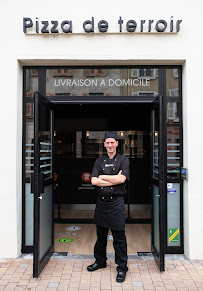Photos du propriétaire du Pizzeria Basilic & Co à Villefranche-sur-Saône - n°14