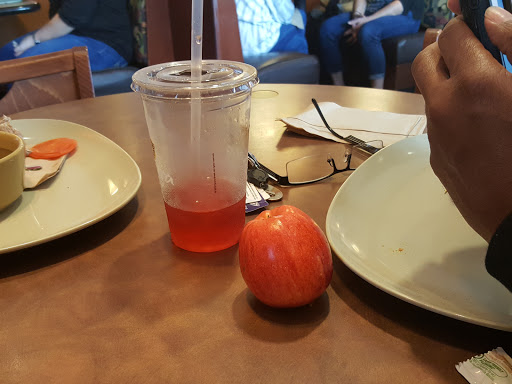 Sandwich Shop «Panera Bread», reviews and photos, 10059 Jefferson Davis Hwy, Fredericksburg, VA 22407, USA