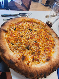 Pizza du Restaurant italien L'Amici à Rivesaltes - n°14