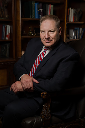 Criminal Justice Attorney «The Gasper Law Group», reviews and photos