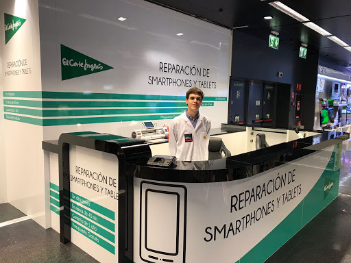 Save Store - Reparación de móviles en Pozuelo de Alarcón en Madrid, Madrid