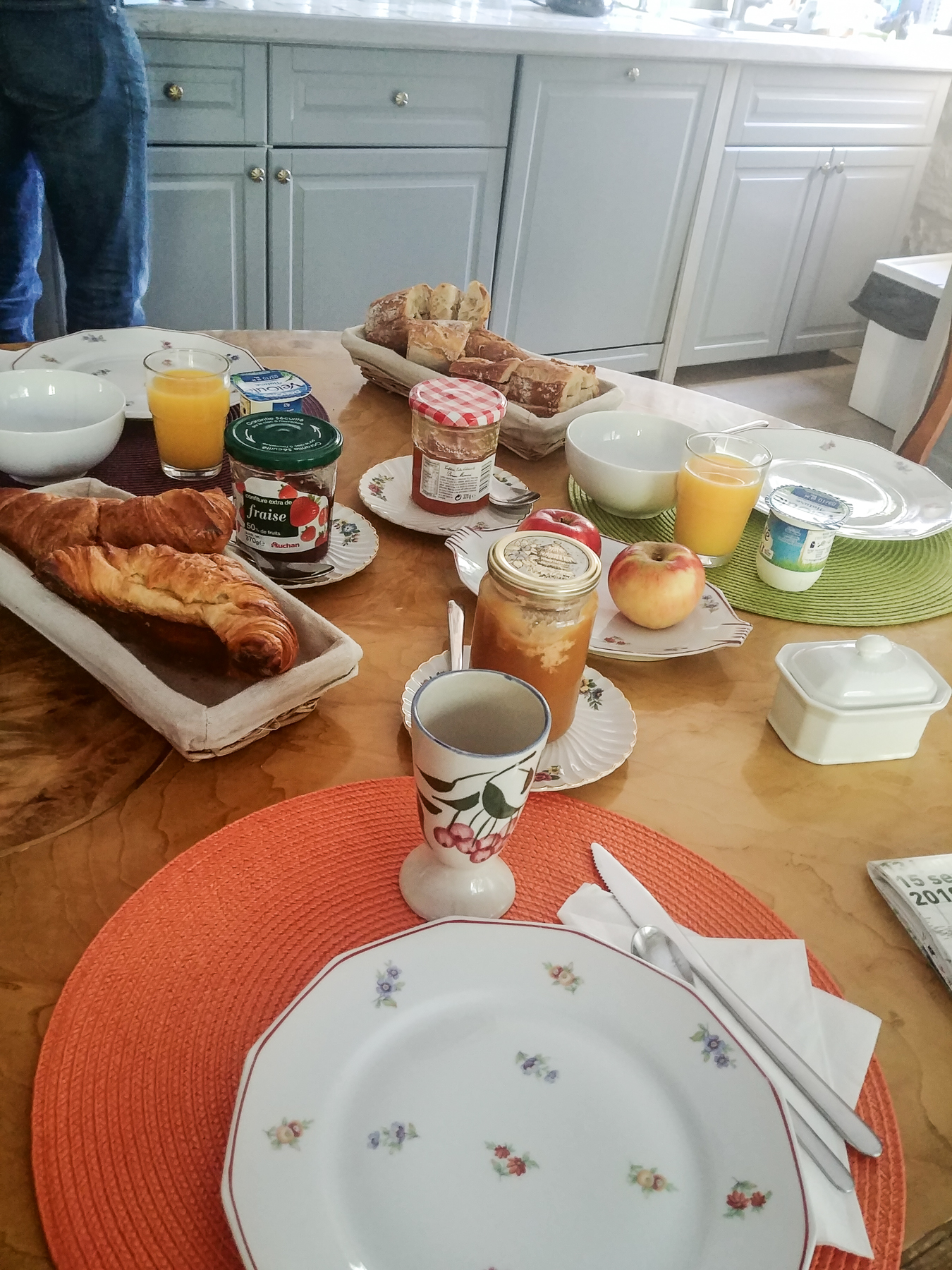 Photo n° 3 de l'avis de Laurent.e fait le 21/09/2019 à 07:44