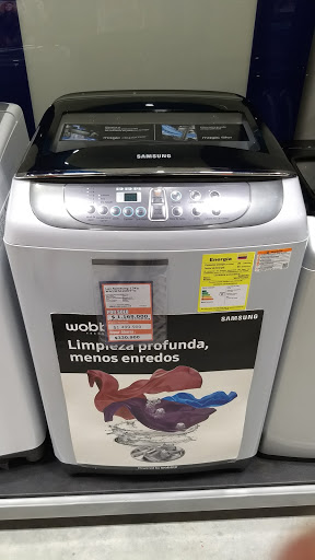 Tiendas comprar lavadoras Barranquilla