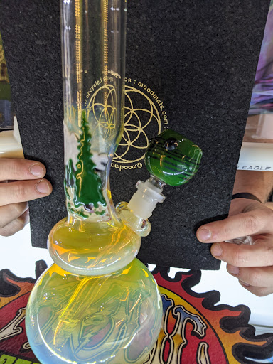 Tobacco Shop «Frolic», reviews and photos, 918 White Horse Pike, Oaklyn, NJ 08107, USA