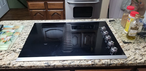 Appliance Store «Appliance Connection», reviews and photos, 13851 Telegraph Rd #101, Woodbridge, VA 22192, USA