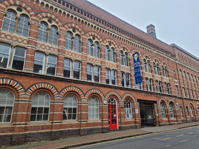 Pen Museum - Birmingham