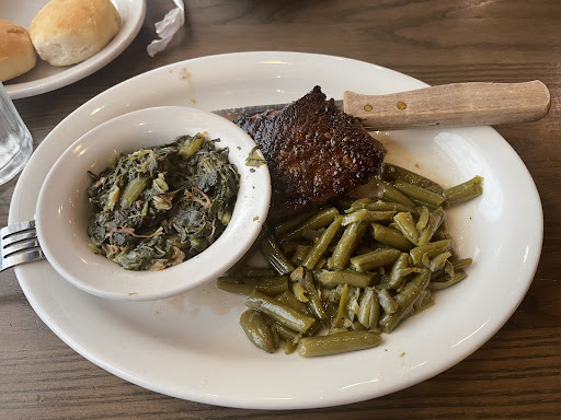 American Restaurant «Cracker Barrel Old Country Store», reviews and photos, 1740 Scenic Hwy N, Snellville, GA 30078, USA