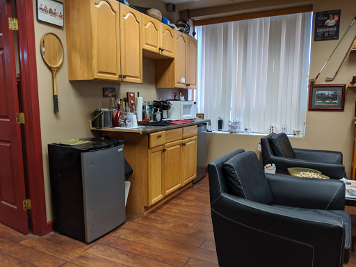 Hair Salon «The Final Cut Sports Barbershop», reviews and photos, 36 LaSalle Rd, West Hartford, CT 06107, USA