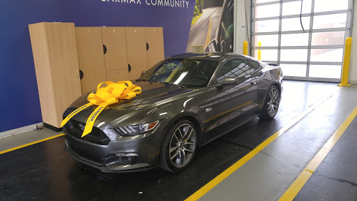 Used Car Dealer «CarMax», reviews and photos, 620 Cross Keys Rd, Sicklerville, NJ 08081, USA