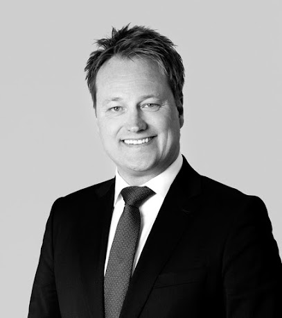 Advokat Pål Fagerberg Nilson