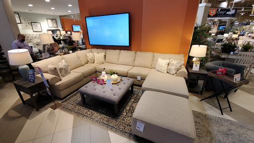 Furniture Store «Ashley HomeStore», reviews and photos, 22705 Savi Ranch Pkwy, Yorba Linda, CA 92887, USA