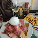 Photo n°1 de l'avis de Carla.o fait le 20/01/2023 à 19:24 sur le  4 Chiacchiere à Chivasso