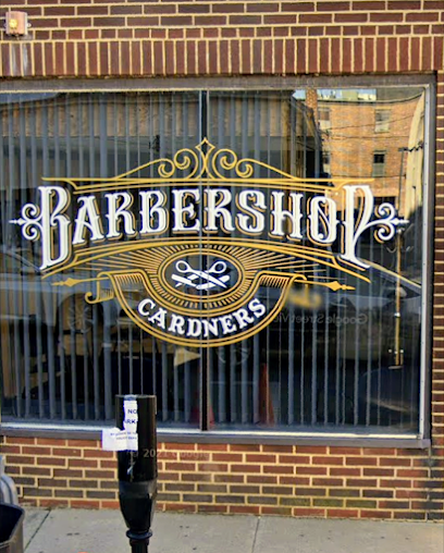 Cardner's Barber Shop