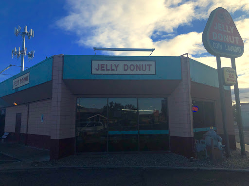 Donut Shop «Jelly Donut», reviews and photos, 1750 S Virginia St, Reno, NV 89502, USA