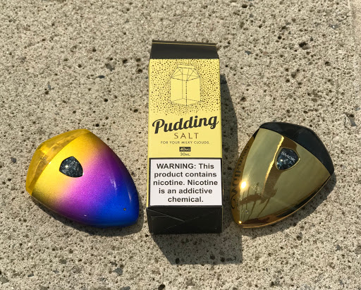 Vaporizer Store «3 Monkeys Vape and Smoke Shop», reviews and photos, 10000 Fairway Dr #130, Roseville, CA 95678, USA