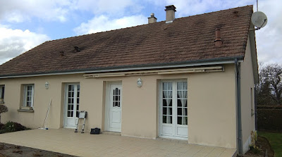 Confortéo à Juvigny-Val-d'Andaine