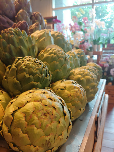 Grocery Store «The Fresh Market», reviews and photos, 1800 West Ave, Miami Beach, FL 33139, USA