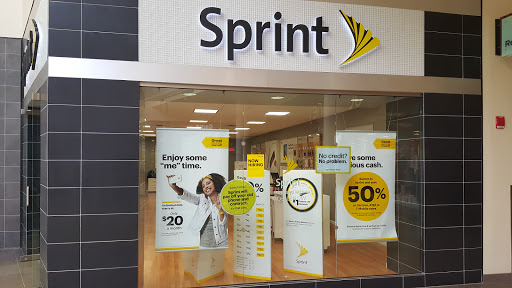 Cell Phone Store «Sprint Store», reviews and photos, 151 Christiana Mall Road #1815, Newark, DE 19702, USA