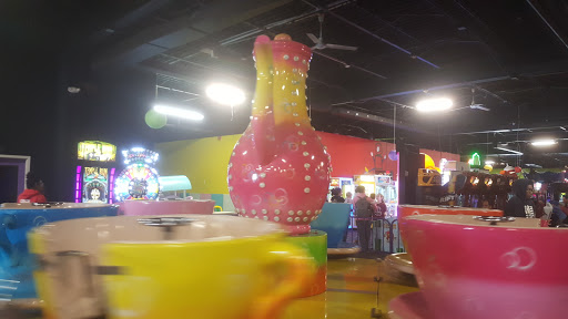 Amusement Center «@ Play Amusements», reviews and photos, 229 Broadhollow Rd, Farmingdale, NY 11735, USA