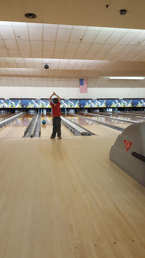 Bowling Alley «Stanton Lanes», reviews and photos, 470 Stanton St, Wilkes-Barre, PA 18702, USA