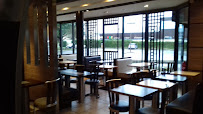 Atmosphère du Restauration rapide McDonald's à Brest - n°14