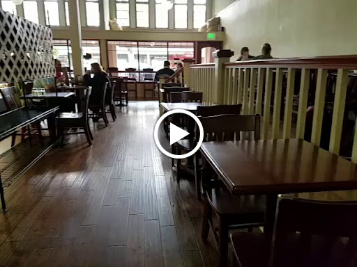 Coffee Shop «Allann Brothers Cafe - DT Salem», reviews and photos, 220 Liberty St NE, Salem, OR 97301, USA