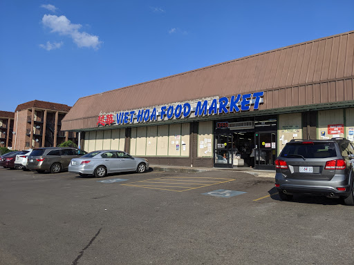 Asian Grocery Store «Viet Hoa Food Market», reviews and photos, 40 N Cleveland St, Memphis, TN 38104, USA