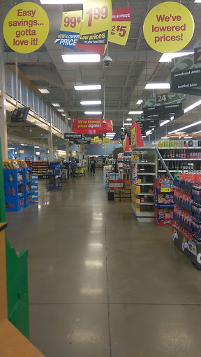Grocery Store «Kroger», reviews and photos, 4919 Flat Shoals Pkwy, Decatur, GA 30034, USA