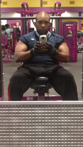 Gym «Planet Fitness», reviews and photos, 180-182 Banks Crossing, Fayetteville, GA 30214, USA