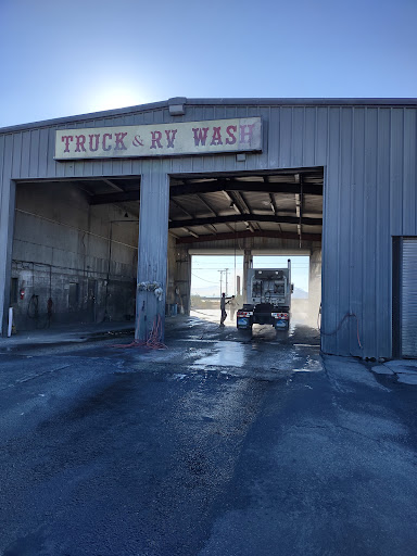 K & S Truck Wash INC. en Oak Hills