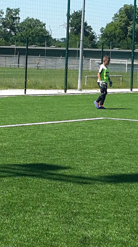 Centre aéré et de loisirs pour enfants Accueils de loisirs petite enfance (ALPE) Les P’tites Canailles Artigues-près-Bordeaux