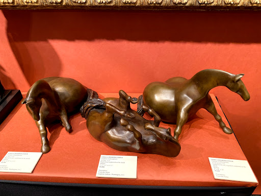 Performing Arts Theater «Boston Center for the Arts», reviews and photos, 539 Tremont St, Boston, MA 02116, USA