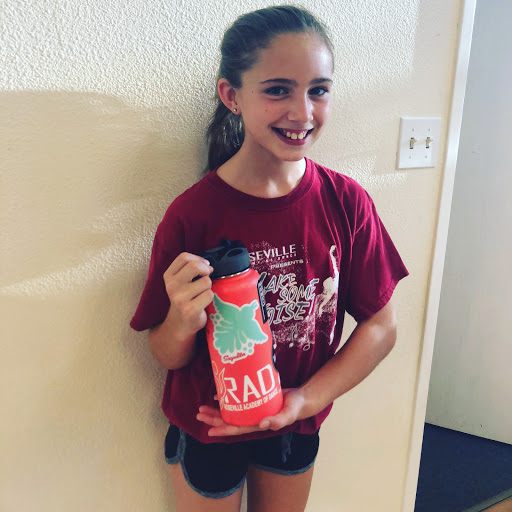 Dance School «Roseville Academy of Dance», reviews and photos, 1801 Cirby Way #7, Roseville, CA 95661, USA