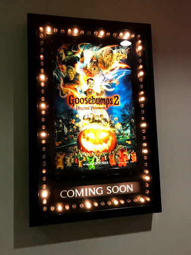 Movie Theater «Battle Ground Cinema», reviews and photos, 1700 SW 9th Ave, Battle Ground, WA 98604, USA