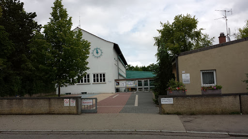 Deutsch-Französische Grundschule/Ecole Franco-Allemande (Von 6-10 Jahren)