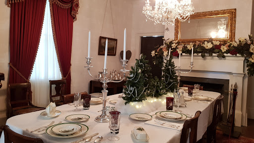 History Museum «Archibald Smith Plantation Home», reviews and photos, 935 Alpharetta Hwy, Roswell, GA 30075, USA