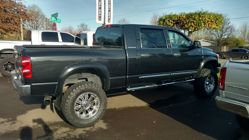 Used Car Dealer «South Pacific Auto Sales», reviews and photos, 5040 Pacific Blvd SW, Albany, OR 97321, USA