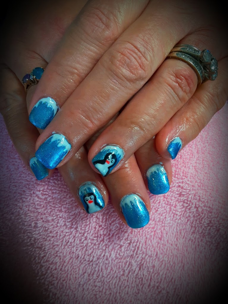 The Nail Doctor 04911