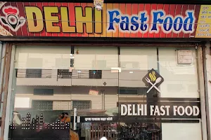 Delhi Fast Food image