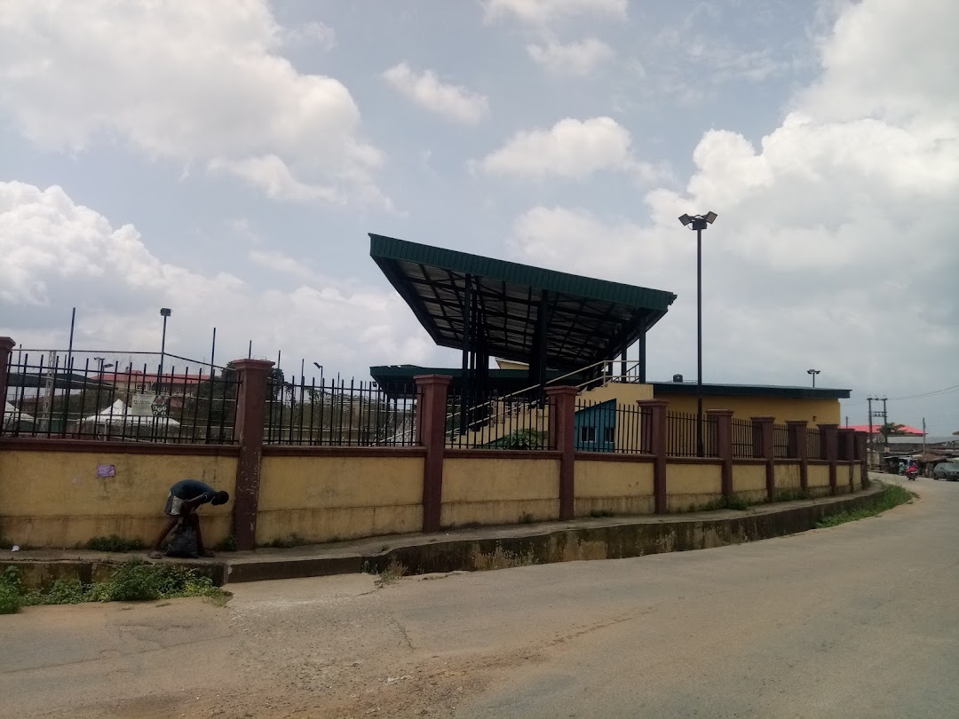 Epe Recreation Center