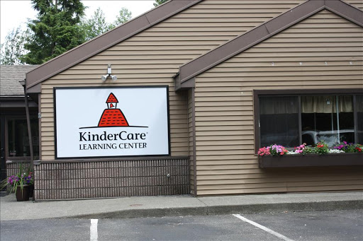 Day Care Center «First Avenue KinderCare», reviews and photos, 32324 1st Ave S, Federal Way, WA 98003, USA