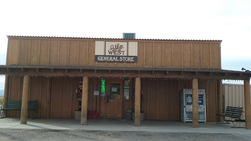 Grocery Store «Out West General Store», reviews and photos, 17121 W Glendale Ave, Waddell, AZ 85355, USA