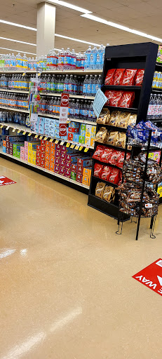 Grocery Store «Star Market», reviews and photos, 1070 Lexington St, Waltham, MA 02452, USA