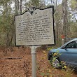 Cook's Old Field Cemetery