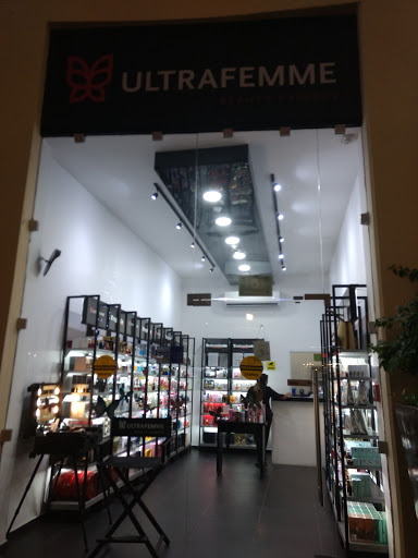 Ultrafemme Plaza Outlet Cancún