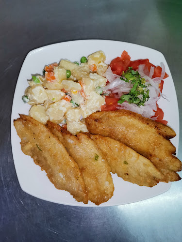 Opiniones de Restaurant Moai en Tocopilla - Restaurante