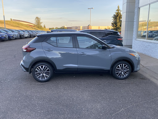 Nissan Dealer «Walser Nissan Coon Rapids», reviews and photos