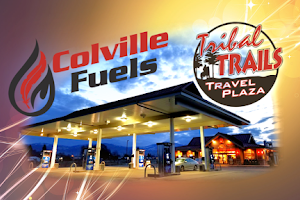 Colville Fuels Tribal Trails image