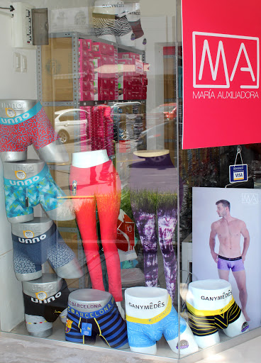 Stores to buy women's underwear Arequipa